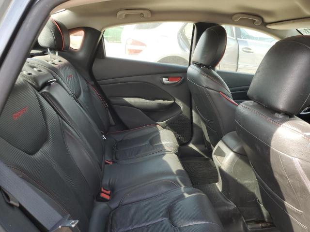 Photo 10 from auction – 2013 DODGE DART SXT with VIN 1C3CDFBH1DD318770