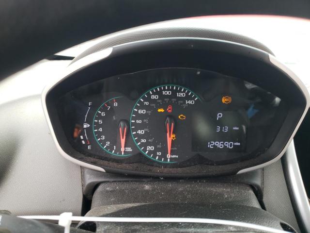 Photo 9 from auction – 2019 CHEVROLET SONIC LT with VIN 1G1JD5SB0K4148898