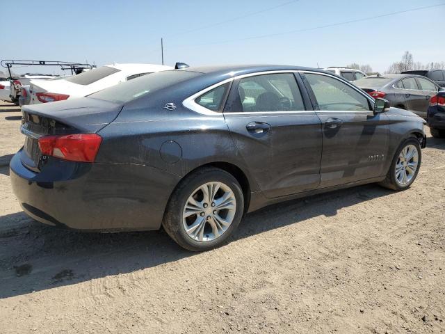 Photo 3 from auction – 2014 CHEVROLET IMPALA LT with VIN 2G1125S36E9194641
