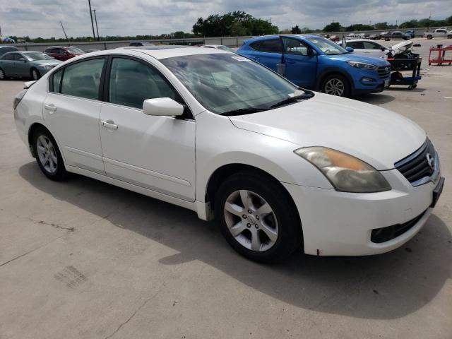 Photo 4 from auction – 2007 NISSAN ALTIMA 2.5 with VIN 1N4AL21E87N491826