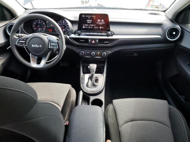 Photo 8 from auction – 2023 KIA FORTE LX with VIN 3KPF24AD1PE580180