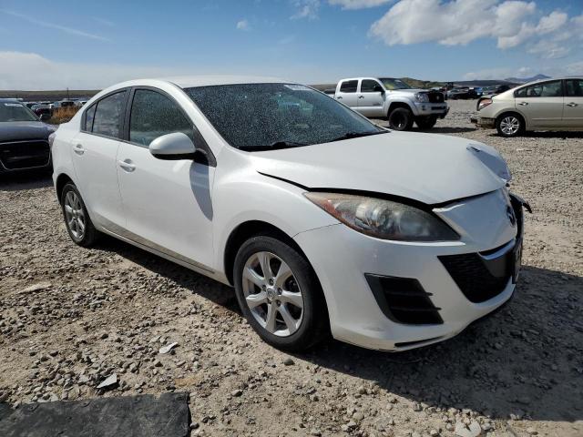 Photo 4 from auction – 2010 MAZDA 3 I with VIN JM1BL1SF3A1171280