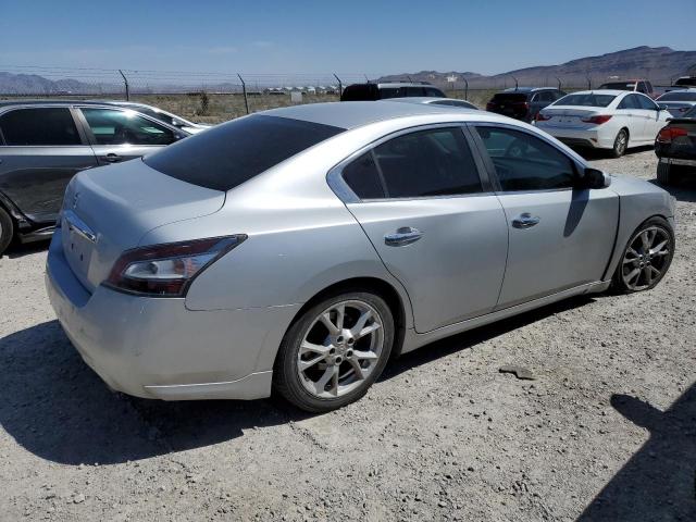 Photo 3 from auction – 2012 NISSAN MAXIMA S with VIN 1N4AA5AP9CC827529