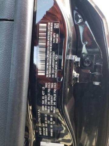 Photo 14 from auction – 2017 JEEP RENEGADE L with VIN ZACCJABB5HPG19357