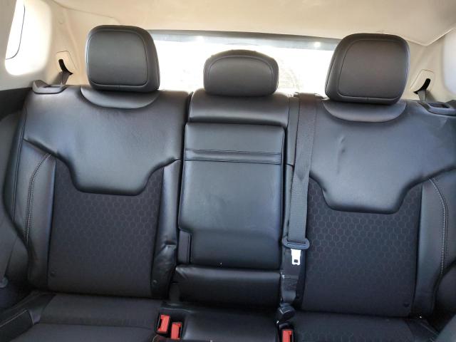 Photo 10 from auction – 2018 JEEP COMPASS LA with VIN 3C4NJDBB9JT493836
