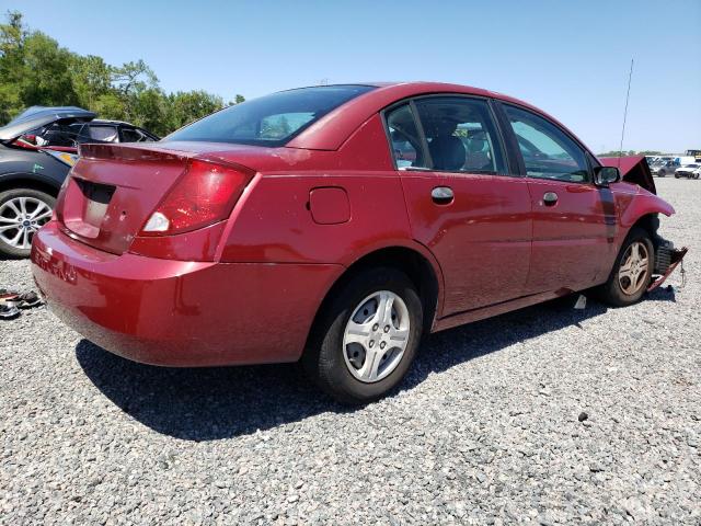 Photo 3 from auction – 2004 SATURN ION LEVEL with VIN 1G8AG52F74Z219175