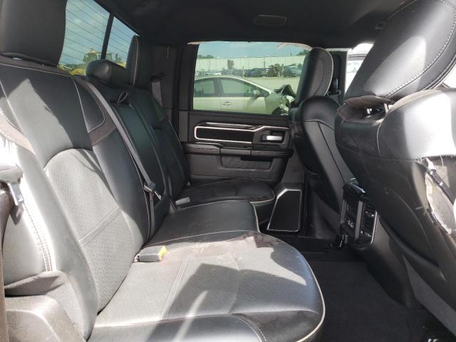 Photo 10 from auction – 2021 RAM 2500 LARAM with VIN 3C6UR5FL8MG591371