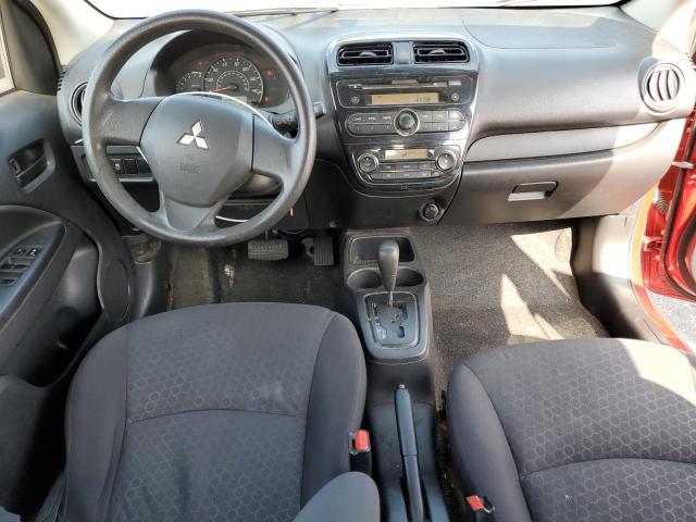 Photo 8 from auction – 2015 MITSUBISHI MIRAGE DE with VIN ML32A3HJ2FH045393