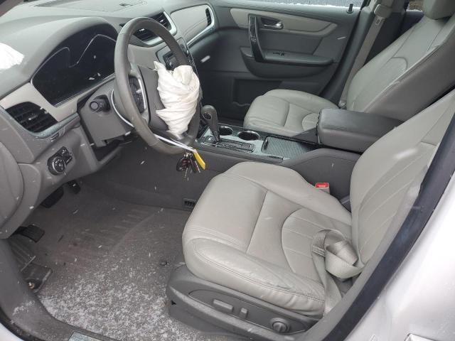 Photo 7 from auction – 2016 CHEVROLET TRAVERSE L with VIN 1GNKVJKD4GJ340957