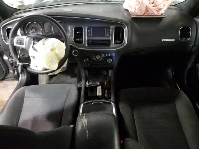 Photo 8 from auction – 2012 DODGE CHARGER SE with VIN 2C3CDXBG9CH187635