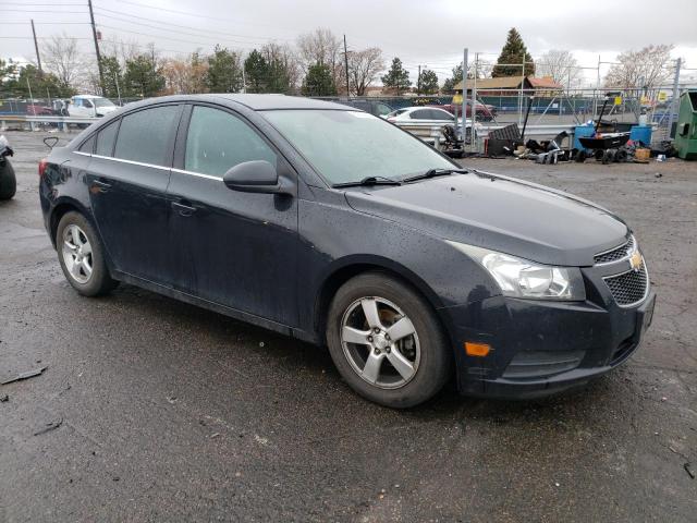 Photo 4 from auction – 2012 CHEVROLET CRUZE LT with VIN 1G1PF5SC5C7347040