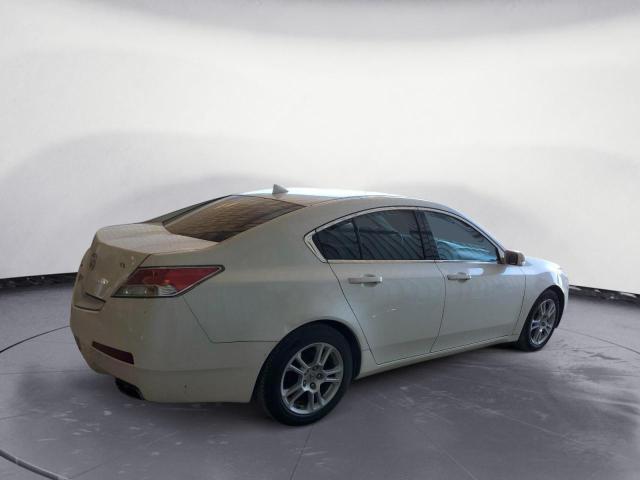 Photo 3 from auction – 2009 ACURA TL with VIN 19UUA86259A011266