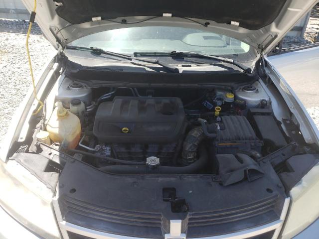 Photo 11 from auction – 2009 DODGE AVENGER SE with VIN 1B3LC46B99N545958