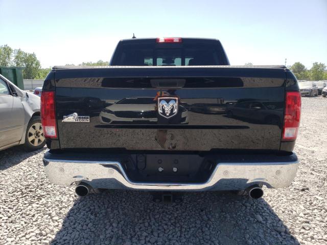 Photo 6 from auction – 2019 RAM 1500 CLASS with VIN 1C6RR6LT7KS573465