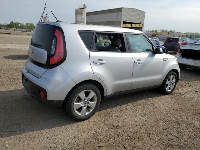 Photo 3 from auction – 2018 KIA SOUL with VIN KNDJN2A26J7570384