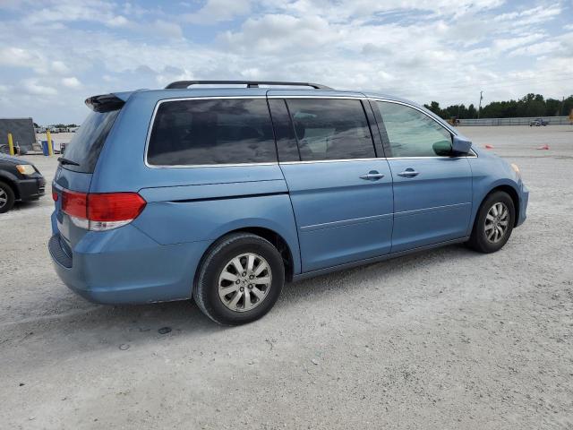 Photo 3 from auction – 2008 HONDA ODYSSEY EX with VIN 5FNRL38718B108562
