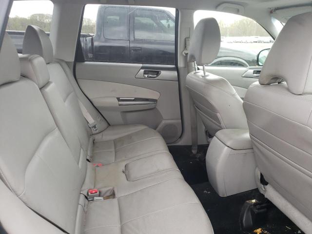 Photo 10 from auction – 2012 SUBARU FORESTER T with VIN JF2SHAHC4CH410720