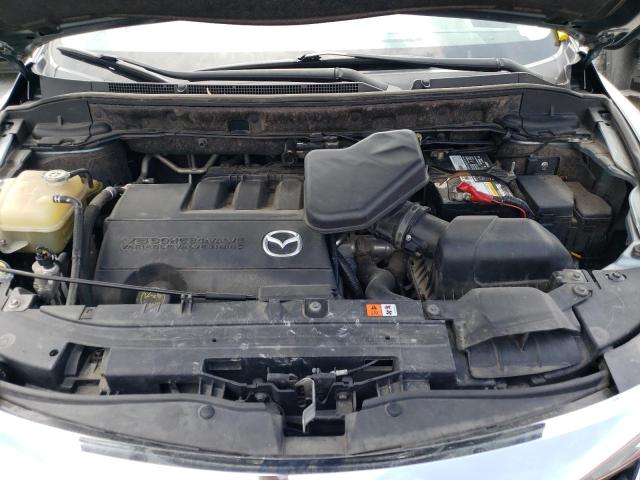Photo 12 from auction – 2012 MAZDA CX-9 with VIN JM3TB2CA2C0339619