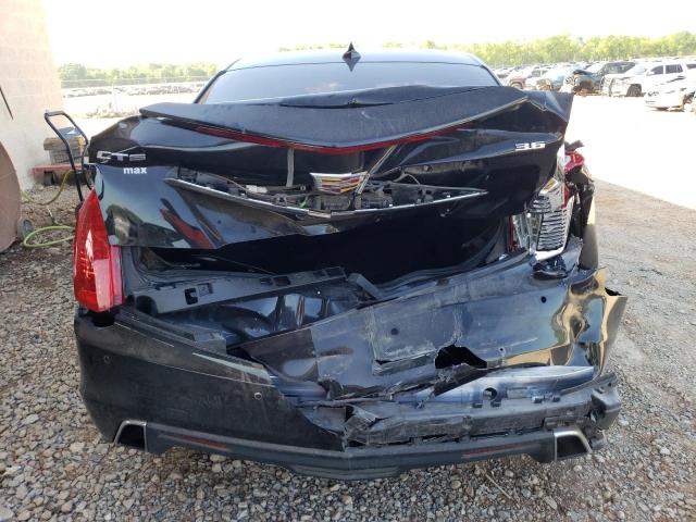 Photo 6 from auction – 2019 CADILLAC CTS with VIN 1G6AR5SS1K0147908