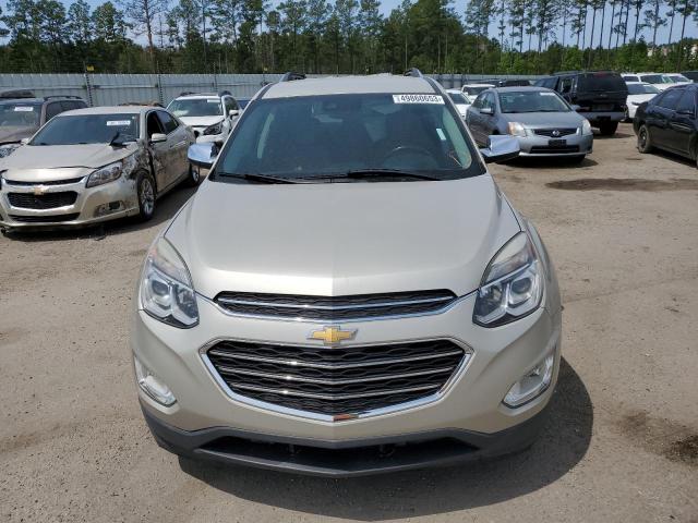 Photo 5 from auction – 2016 CHEVROLET EQUINOX LT with VIN 2GNALDEK2G1173909