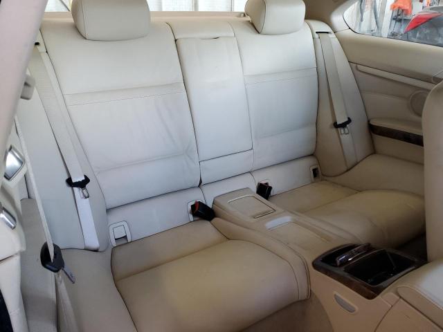 Photo 10 from auction – 2008 BMW 328 XI with VIN WBAWC335X8PU83166