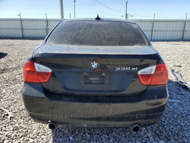 Photo 6 from auction – 2008 BMW 335 XI with VIN WBAVD53508A284442