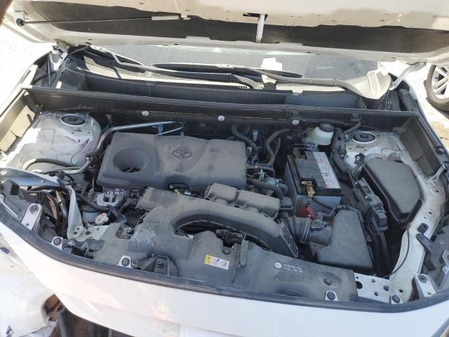Photo 11 from auction – 2020 TOYOTA RAV4 LE with VIN JTMH1RFV4LD058892