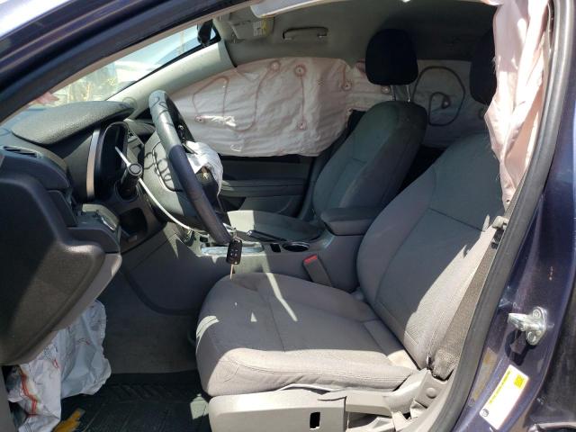 Photo 7 from auction – 2015 CHEVROLET MALIBU LS with VIN 1G11B5SL0FF275336