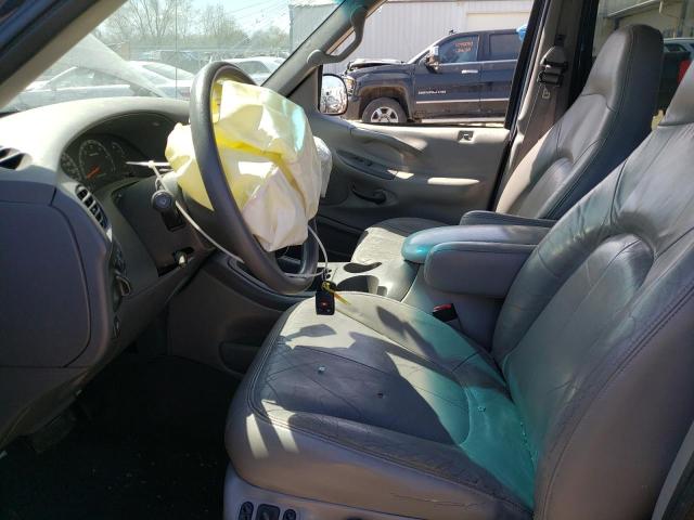 Photo 7 from auction – 1999 FORD EXPEDITION with VIN 1FMRU1863XLB29929