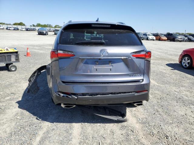 Photo 6 from auction – 2015 LEXUS NX 200T with VIN JTJYARBZ8F2008986