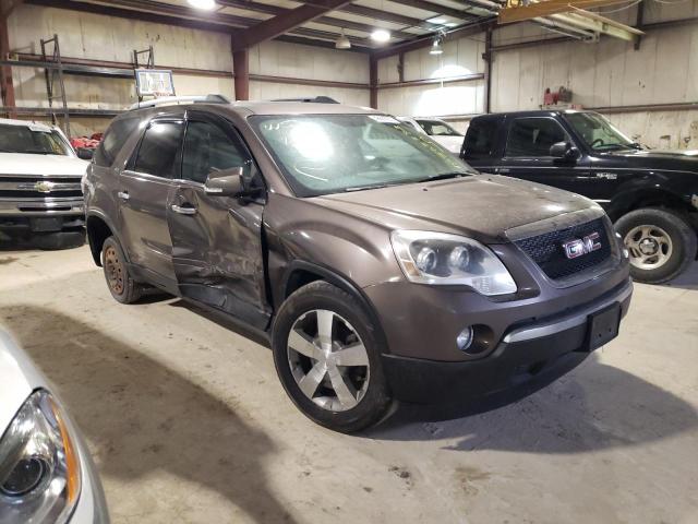 Photo 4 from auction – 2011 GMC ACADIA SLT with VIN 1GKKRRED8BJ192218
