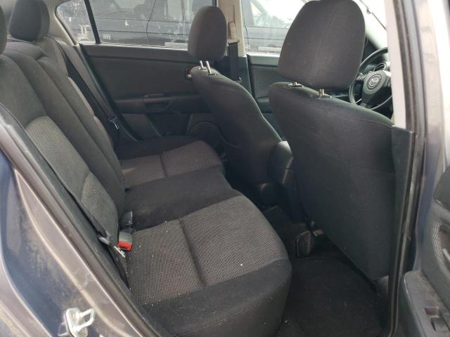 Photo 10 from auction – 2007 MAZDA 3 I with VIN JM1BK12FX71719044