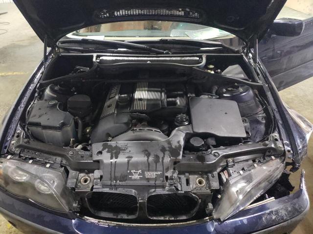 Photo 11 from auction – 2002 BMW 325 XI with VIN WBAEU33472PF65723