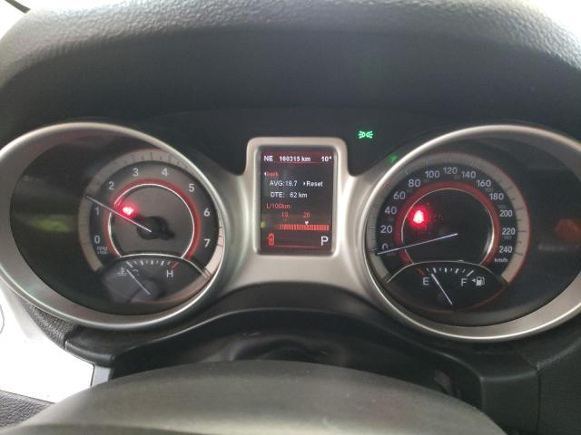 Photo 9 from auction – 2012 DODGE JOURNEY R/ with VIN 3C4PDDFG3CT243937