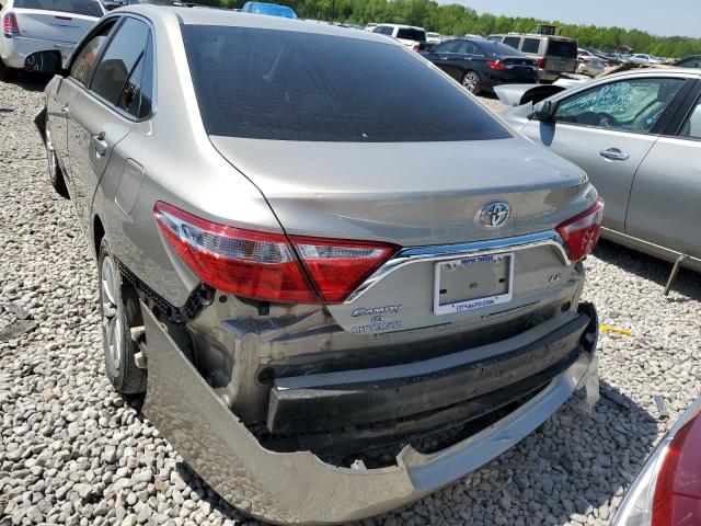 Photo 6 from auction – 2015 TOYOTA CAMRY LE with VIN 4T4BF1FK7FR458272