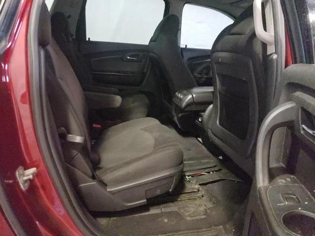 Photo 10 from auction – 2010 CHEVROLET TRAVERSE L with VIN 1GNLVFED9AS123192