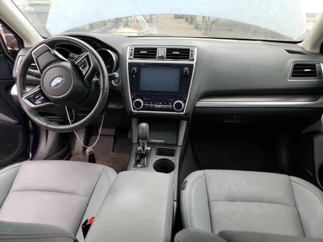 Photo 8 from auction – 2018 SUBARU LEGACY 2.5 with VIN 4S3BNAK64J3027882
