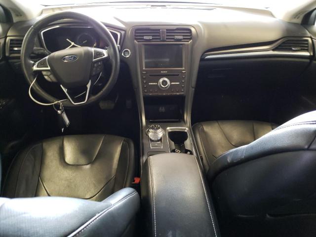 Photo 8 from auction – 2020 FORD FUSION TIT with VIN 3FA6P0D98LR204781