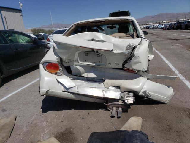 Photo 6 from auction – 2003 NISSAN MAXIMA GLE with VIN JN1DA31DX3T524795
