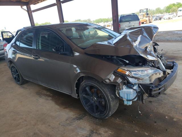 Photo 4 from auction – 2019 TOYOTA COROLLA L with VIN 2T1BURHEXKC236617
