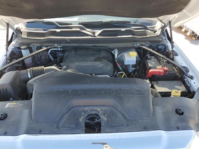 Photo 11 from auction – 2021 RAM 2500 TRADE with VIN 3C6UR5CJ3MG678825