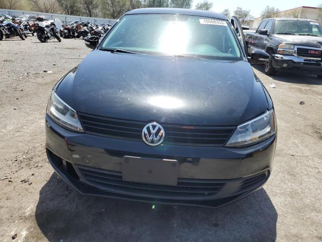 Photo 5 from auction – 2012 VOLKSWAGEN JETTA SE with VIN 3VWDP7AJ4CM427466
