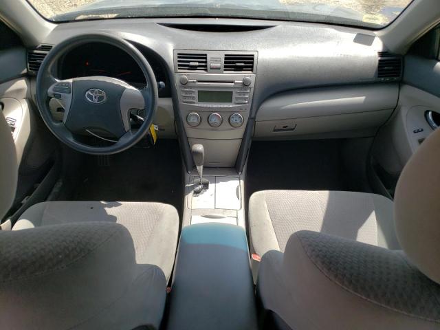Photo 8 from auction – 2010 TOYOTA CAMRY BASE with VIN 4T4BF3EK2AR006834