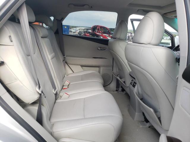 Photo 11 from auction – 2010 LEXUS RX 350 with VIN 2T2ZK1BA1AC024758