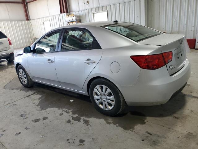 Photo 2 from auction – 2013 KIA FORTE EX with VIN KNAFU4A24D5728545