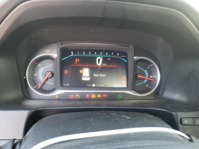 Photo 9 from auction – 2019 HONDA PILOT EXL with VIN 5FNYF5H58KB027627