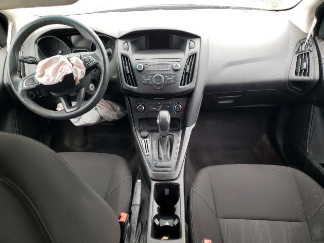 Photo 8 from auction – 2018 FORD FOCUS S with VIN 1FADP3E26JL300009