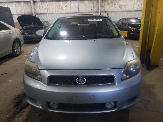 Photo 5 from auction – 2007 TOYOTA SCION TC with VIN JTKDE167070201431