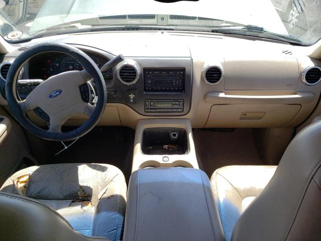 Photo 8 from auction – 2004 FORD EXPEDITION with VIN 1FMFU17L54LA95255