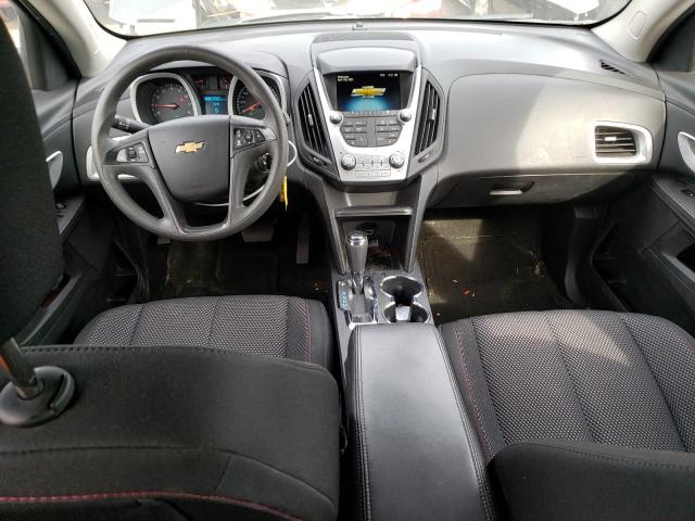 Photo 8 from auction – 2017 CHEVROLET EQUINOX LS with VIN 2GNALBEK2H1598102